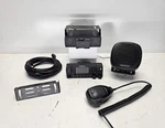 Kenwood NX-5800 Uhf (450-520 Mhz) 45W 1024 W/ KCH-20R Remote Head. Fixed Price $1290.00.