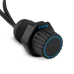 DS18 Marine Bass Knob Remote Gain/volume Control - Waterproof. Fixed Price $47.95.