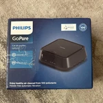 Philips Gopure GP5212 Car Air Clean Purifier Sys. Unit Only/new. Fixed Price $80.00.