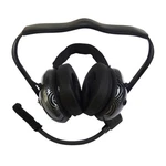 Navatlas NB200 Behind The Style Powersports Headset. Fixed Price $96.00.