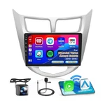 2+32G Android 13 Car Stereo Radio For 2010-2016 Hyundai Accent Verna Solaris,.... Fixed Price $172.51.