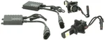 Race Sport 9006-LED-G1-KIT Headlight Conversion Used. Fixed Price $20.00.