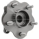 Quality-built WH590408 Wheel Bearing And Hub Assembly. Fixed Price $105.99.