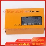 Us Free Tax 1PCS Brand New B&r Plc Module. Fixed Price $933.09.