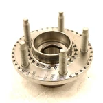 New Motorcraft Wheel Bearing & Assembly Front HUB-18 Mustang 2005-2009. Fixed Price $63.85.