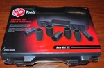 Axle Nut Sockets 7 Pcs Set Kd 41650. Fixed Price $149.95.