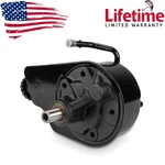 For 02-03 Cadillac Escalade & 1996 Chevrolet C1500 Suburban Power Steering Pump. Fixed Price $699.00.