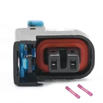 Grobarpart PTA1096, S-1014, S1014, 1P1575 Fuel Injectors Connector Wiring.... Fixed Price $18.07.