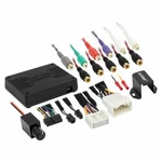 Axxess AXDSPX-TY1 Pre-wired Harness Interface For 2010-UP Toyota Vehicles. Fixed Price $427.99.