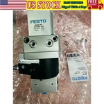 New Festo 1187957 HGDS-PP-12-YSRT-A-B Swivel Clip. Fixed Price $722.75.