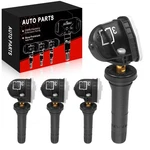 Aotpat Pre-programed 433MHZ Tpms Sensor For:-subaru Ascent Pre-programmed. Fixed Price $55.90.