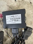 Cal/amp LMU4233LV External Antenna Cc: UBH0-TLG01 Cable Jbus Power. Fixed Price $40.00.