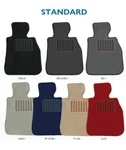 Floor Mat Tesla MODEL3 Standard Solid Front & Rear Made-to-order Zero Japan. Fixed Price $230.00.