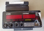 Centrodyne Silent 610 Taxi Meter. Fixed Price $125.00.