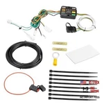 Kasturbo Pin Trailer Wiring Harness 56434 Compatible With 2019-2024 RAV4 And. Fixed Price $56.01.
