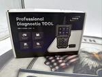 Amtifo OBD2 Scanner With Battery Tester - Check Engine Light & Emissions Read.... Fixed Price $22.99.
