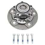 Front Wheel Bearing & Hub Assembly Lh Rh Side Ford Transit W/ Srw. Fixed Price $85.16.