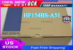 New Mitsubishi Servo Motor HF154BS-A51. Fixed Price $1241.64.