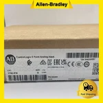 1PC New Ab 1756-IF8I /b Controllogix Point Analog Input Module 1756IF8I Vip. Fixed Price $1002.00.