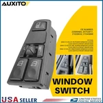 Front Left Power Window Control Switch For 2005-2016 Volvo Vnl 21628532. Fixed Price $26.99.