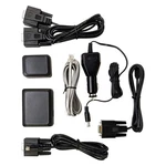 Uniden Serial Gps Receiver. Fixed Price $119.76.