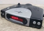 Whistler 1765 Compass Radar Detector -unit Only- Powers Up W/ Sound. Fixed Price $22.99.