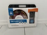 Jl Audio Marine Series XMD-PCS50A-1-L10 Amplifier Power Connection System.sealed. Fixed Price $230.00.