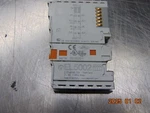Beckhoff EL5002 Ethercat Terminal. Fixed Price $205.00.