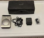 Verizon Hum X VZ-1010-001-US W/ Wifi Hot Spot & Bluetooth Speaker. Fixed Price $10.00.