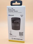 Scosche BTTRFM-SP1 Wireless Bth Audio Transmitter. Fixed Price $15.00.