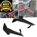 Katimoto Headlight Covers Trim For Can Am X3 2017-2024, Front Black. Fixed Price $37.99.