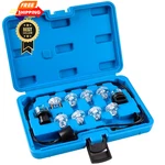 Marvelity Noid Light Test Kit, 11-PIECE Fuel Injector Kit.... Fixed Price $38.99.