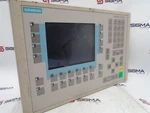 Siemens 6AV6542-0CA10-0AX0 Hmi. Fixed Price $622.79.
