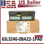 New Siemens G120 Control Unit CU250S-2 Dp. Fixed Price $645.43.