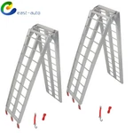 1500LBS Capacity 7.5' 2X Folding Loading Ramps Kit For Motorcycle Atv Usa New. Fixed Price $135.40.