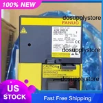 In Box Fanuc A06B-6240-H169 Servo Drive A06B6240H169 Via Dhl Brand New. Fixed Price $1601.47.