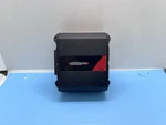 Soundigital EVOX2 400.2 4-OHM Mini 2-CHANNEL 400W Rms Motorcycle Amplifier. Fixed Price $125.00.