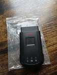 Autel Maxivci V100 Compact Bluetooth Vehicle Communication Interface For MS906BT. Fixed Price $174.99.