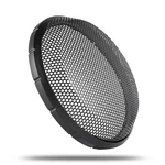 Skar Audio SKGRL12 12" Universal Subwoofer Grill Cover. Fixed Price $26.34.
