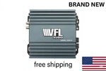 American Bass Vfl REBEL-900.4 Class D High Performance Amplifier New. Fixed Price $204.48.