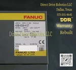 **12MO Warranty**same Day Shipping Avail.**rebuilt** Fanuc A06B-6096-H107. Fixed Price $1400.00.
