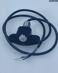 Delacruz Motorsports Series Crank Trigger Sensor And Bracket Kit. Fixed Price $199.99.
