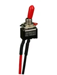 Installbay Ibmts Toggle Switch Mini 20 Inch Leads On-off Package 5. Fixed Price $14.94.