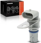 A-premium Engine Crankshaft Position Sensor 12585546 Compatible With Chevy,.... Fixed Price $39.99.