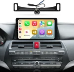 Ainavi 10.2" Stereo Honda Accord 2008-2013 Wireless Carplay Android Auto Gps. Fixed Price $149.25.