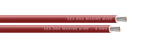 8 Awg Red Primary Wire 25FT Tinned Copper Marine Cable. Fixed Price $54.14.