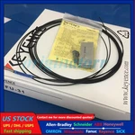 Keyence FU-31 Fiber Optic Sensors FU31 New Box One Free Shipping. Fixed Price $48.29.