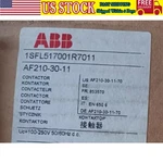New Abb AF210-30-11 Contactor 100-250V 20-60V 48-130V. Fixed Price $576.08.