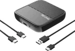 Rexing BBY-CPW-2 Wireless Carplay Adapter For Iphone. Fixed Price $14.87.