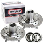 Front Wheel Hub Bearing Repair Kit For 2001 2002 2003 2004 2005 Honda Civic. Fixed Price $64.41.